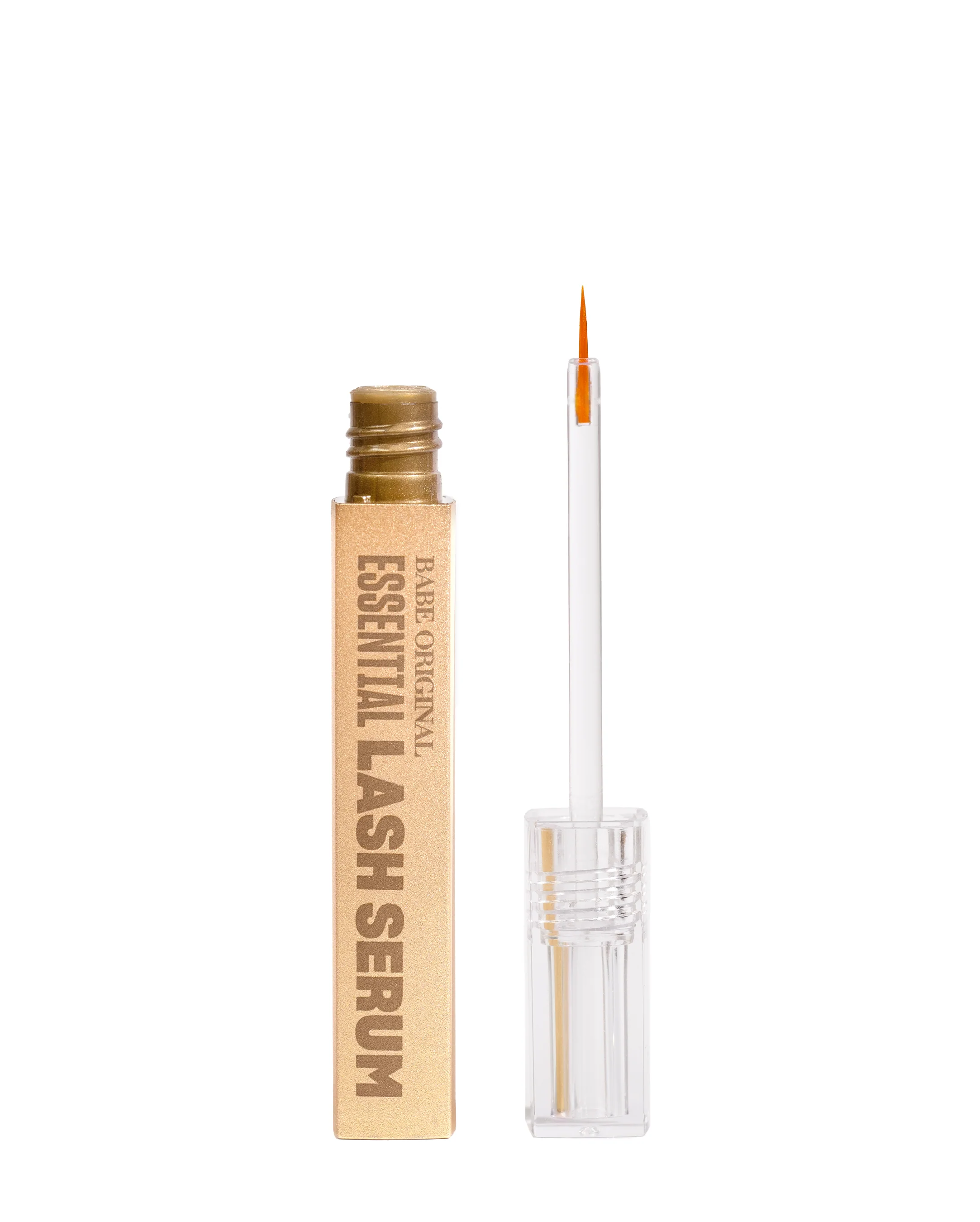 Essential Lash Serum 3 MONTH SUPPLY NET2 mL/ 0.07 f. 02.